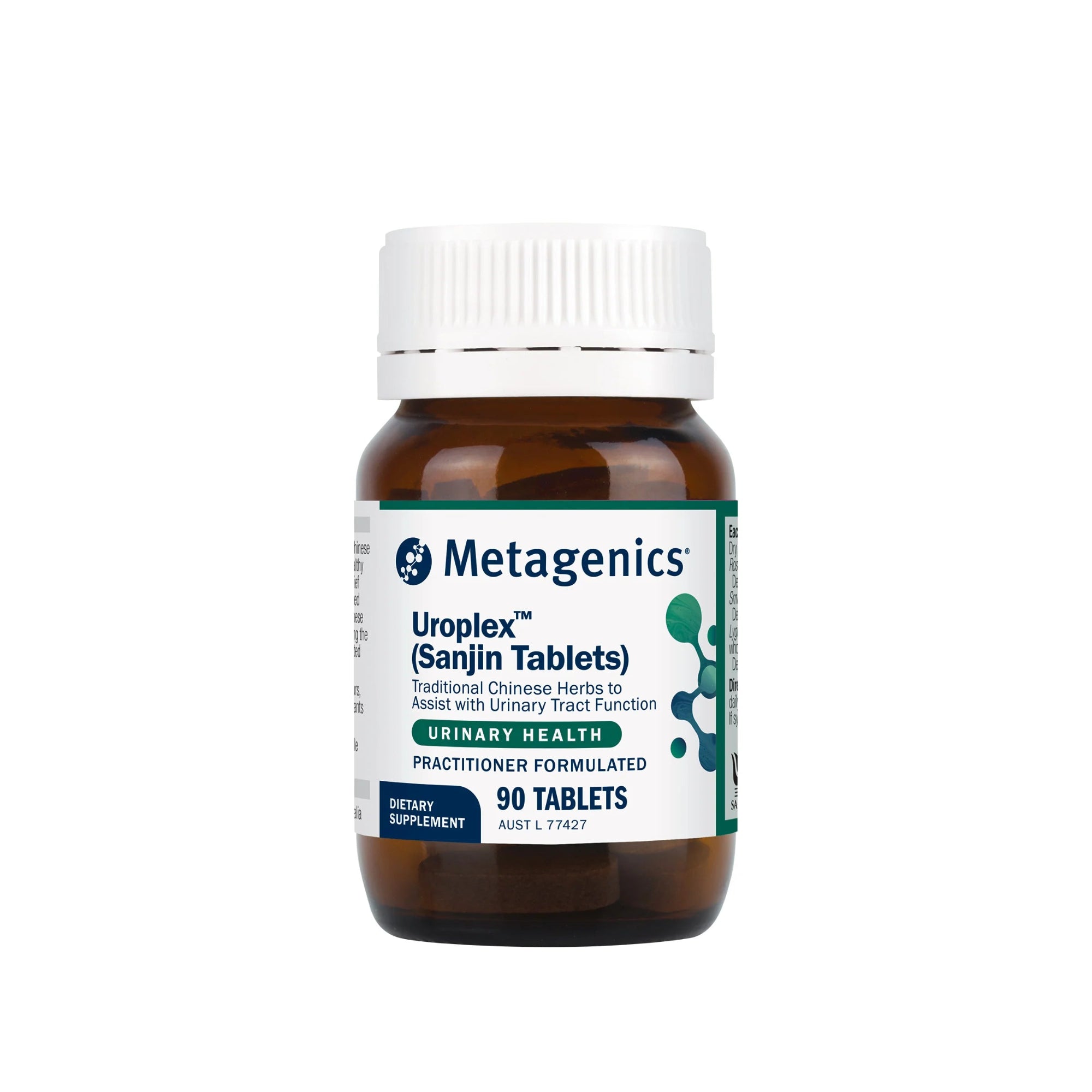 Metagenics Uroplex - 90 Tablets