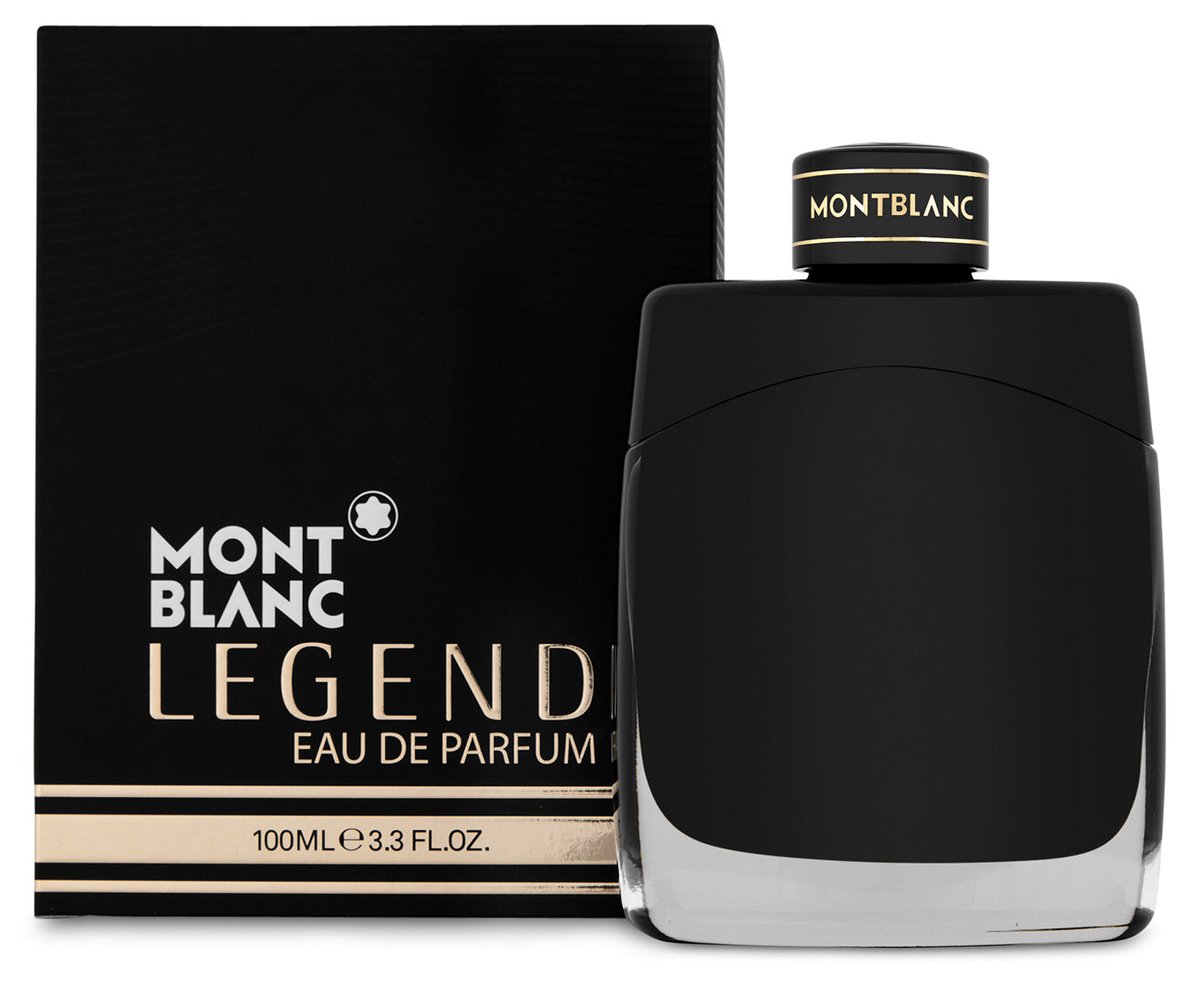 MontBlanc Legend Eau De Parfum 100mL