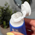 Moogoo Kids Moothpaste Fluoride Free - 50g, Blueberry Smoothie Scented
