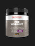 Musashi Pre Workout 225g (Watermelon)