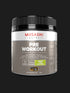 Musashi Pre Workout Lemon Lime 225g