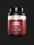 Musashi Shred And Burn Chocolate 900g