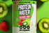 Muscle Nation Kiwi Strawbery Flavoured Protein Water 300g