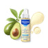 Mustela Baby massage oil with avocado spray 100mL