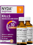 NYDA® express Family Value Pack 2 x 50mL