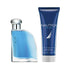 Nautica Blue Eau De Toilette 2 Piece Set