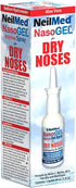 NeilMed Naspira NasoGEL for Dry Noses Spray - 30mL