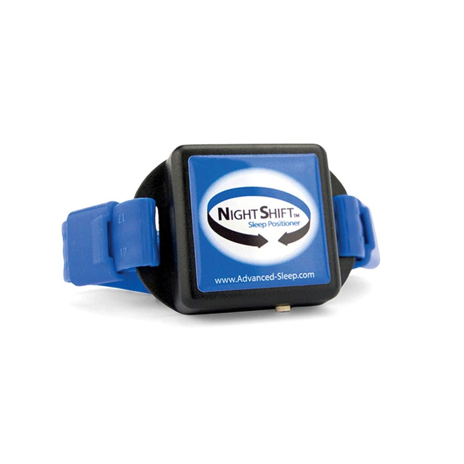 Night Shift Lateral Sleep Device - Bluetooth Version