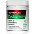 Nutra Life Kyolic Aged Garlic Extract Heart & Cholesterol Formula 120 Capsules