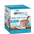 Optifast Protein Plus Shake Chocolate 63g x 10 Sachets