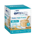 Optifast Protein Plus Shake Coffee 63g x 10 Sachets