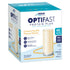 Optifast Protein Plus Shake - Creamy Vanilla 63g x 10 Sachets