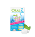 Oral7® Chewing Gum Mild Mint - 27g