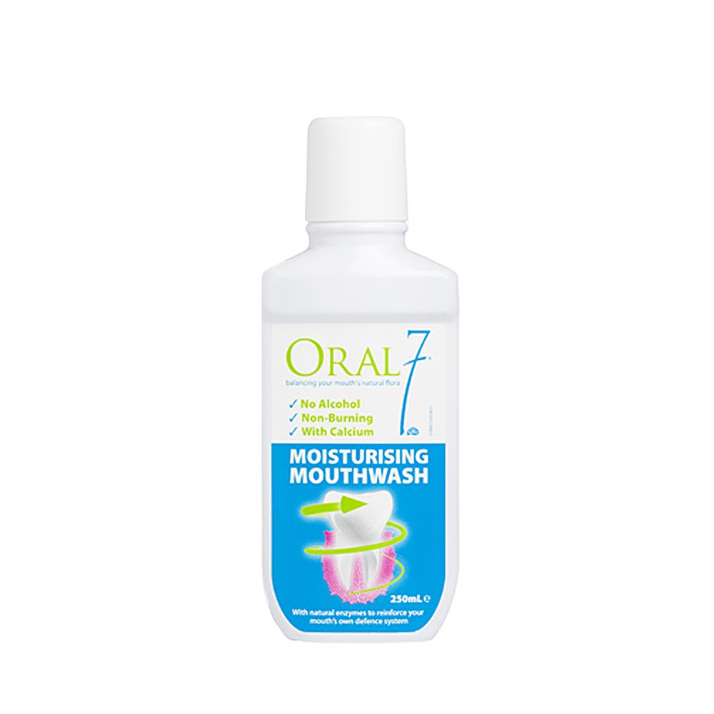 Oral7® Mouthwash 250mL