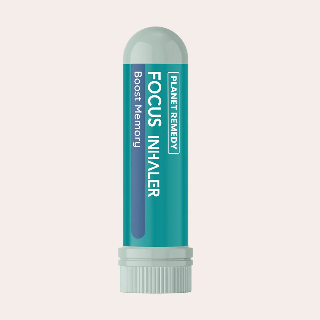 Planet Remedy Focus Inhaler 1mL