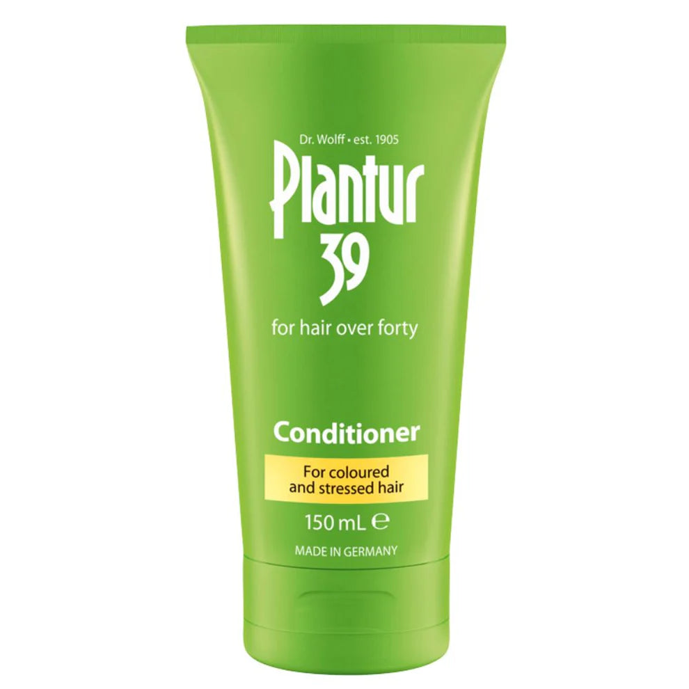 Plantur39 Conditioner Protects Hair Colour & Brilliance 150mL