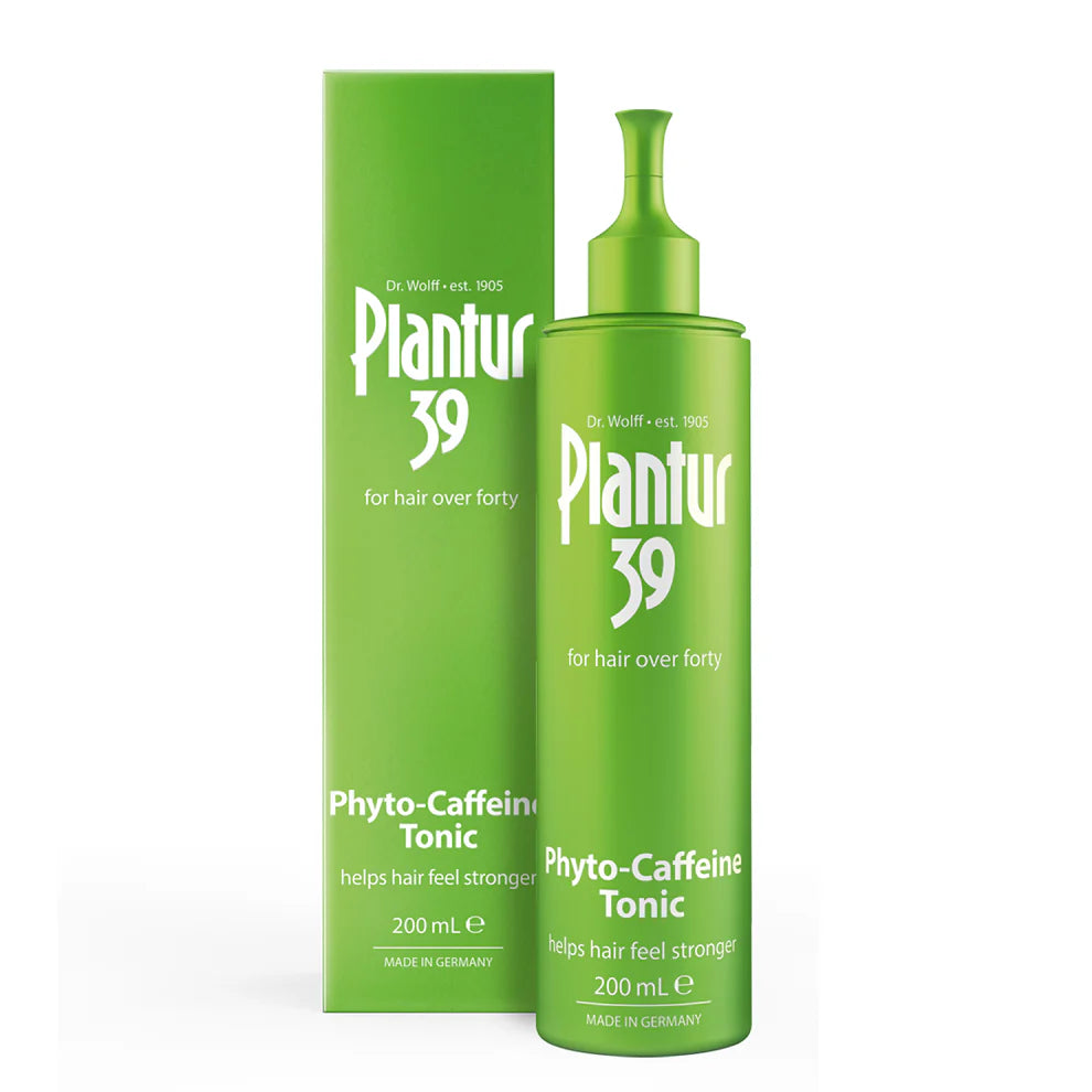 Plantur39 Phyto-Caffeine Tonic - 200mL