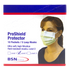 Proshield Proctector Face Mask 50 packs (10 x 5)