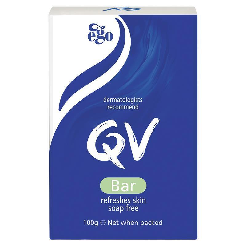 QV Bar 100g
