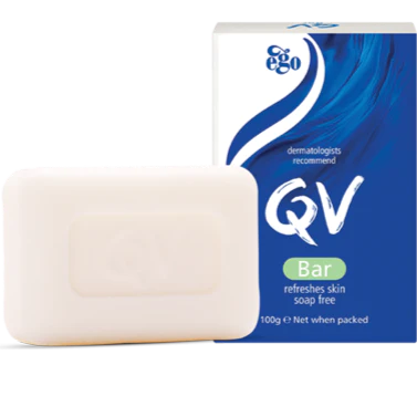 QV Bar 100g