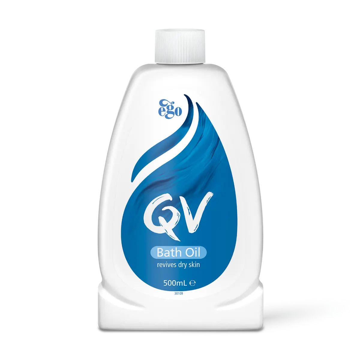 Ego QV Bath Oil 500mL