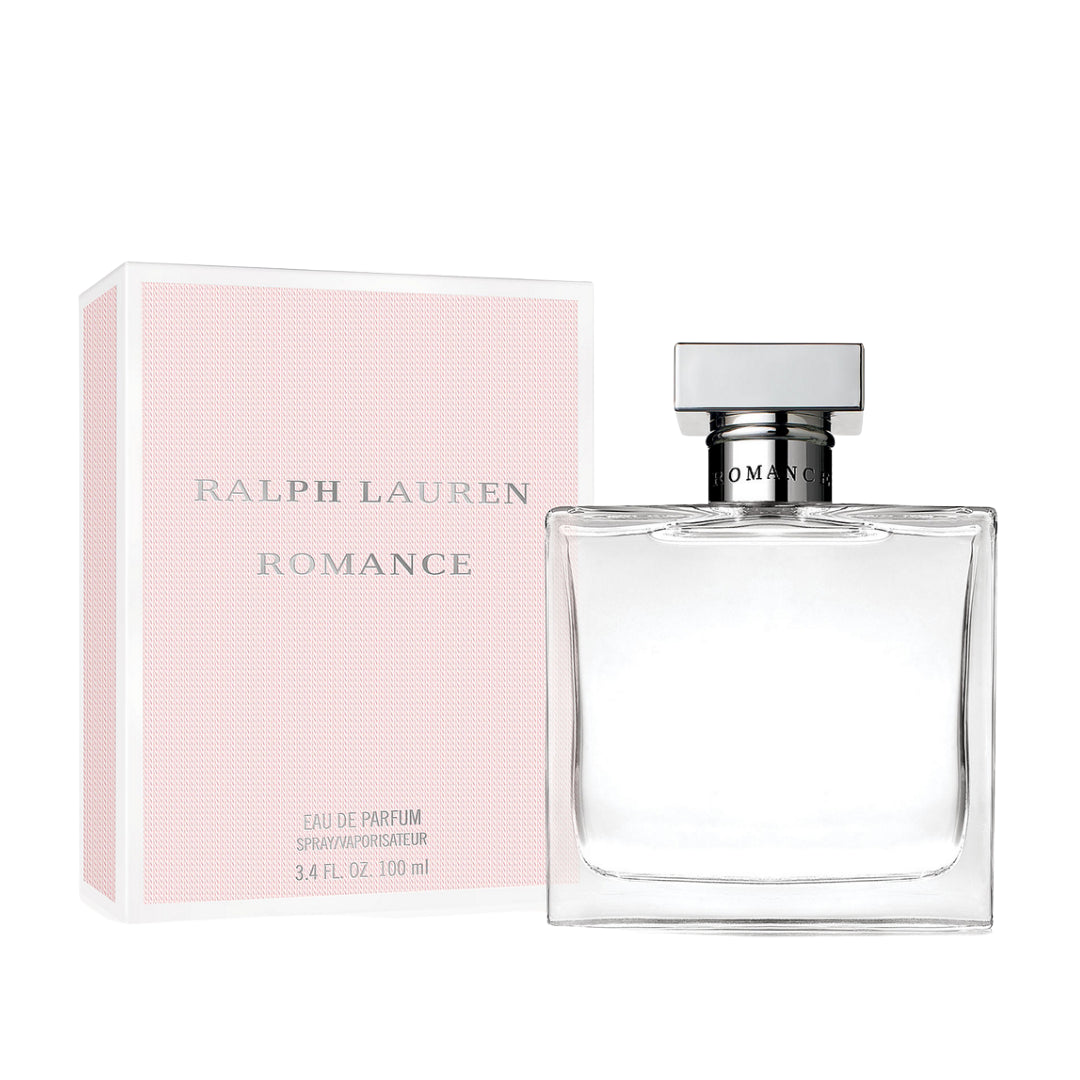 Ralph Lauren Romance For Her Eau de Parfum 100mL