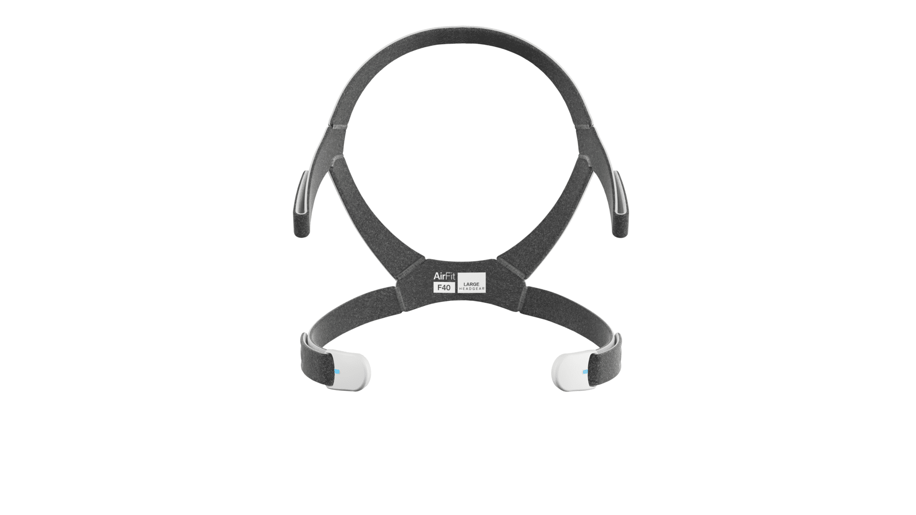 ResMed AirFit F40 Headgear - Large