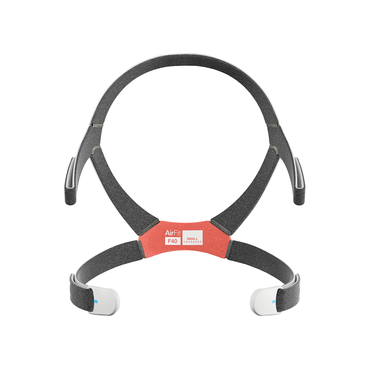 ResMed AirFit F40 Headgear - Small