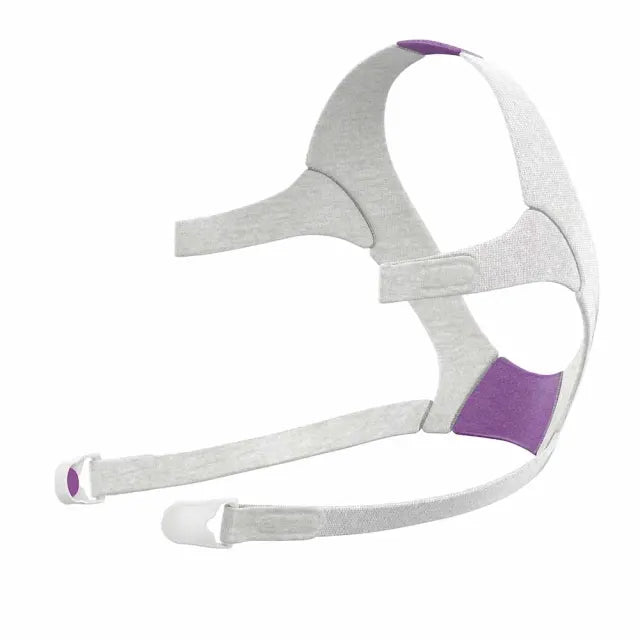 ResMed AirFit N20 Headgear Only - For Her