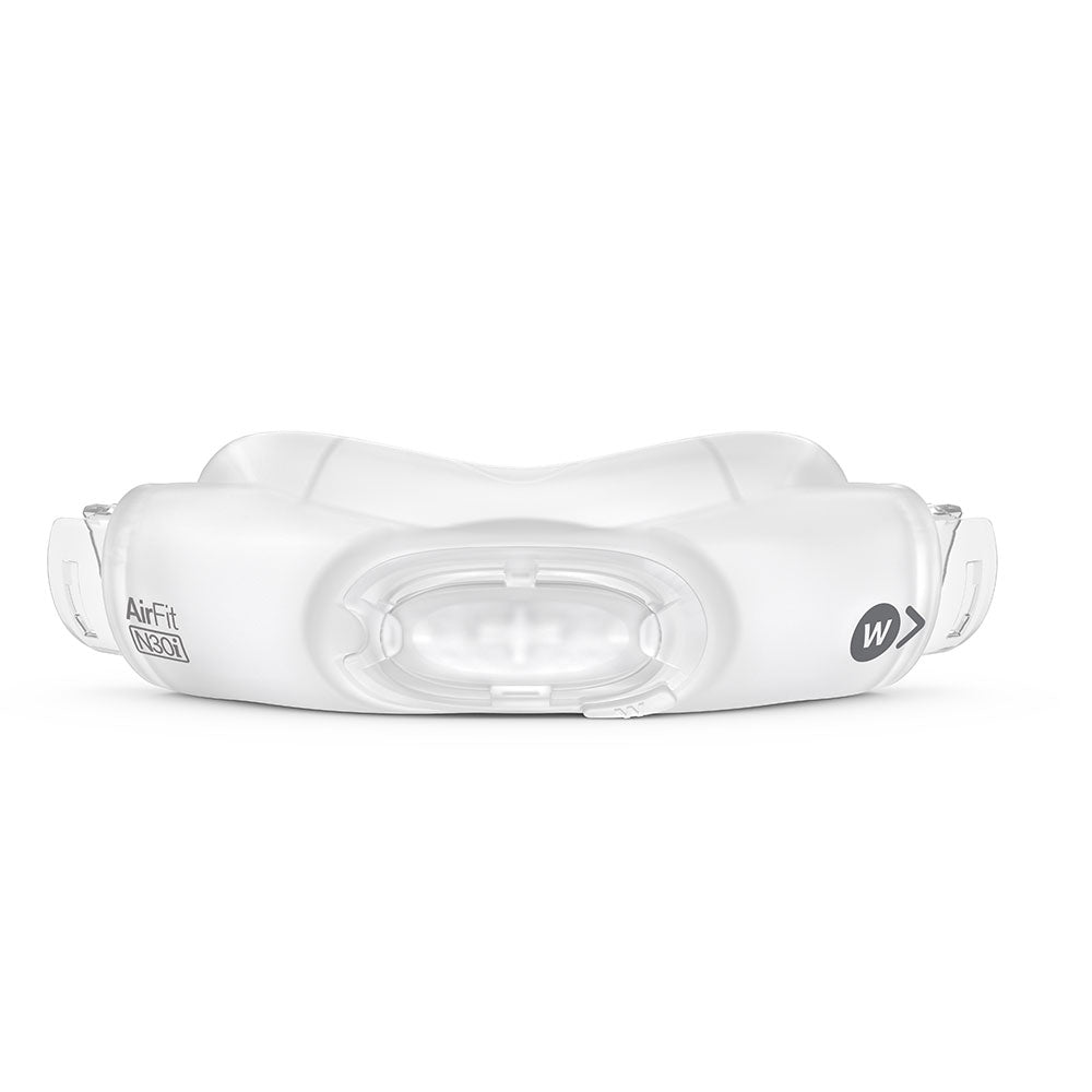 ResMed AirFit™ N30i cushion - Wide