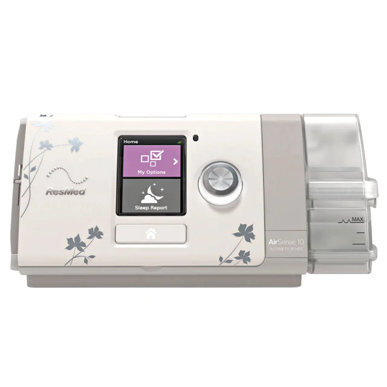 ResMed AirSense™ 10 AutoSet™ for Her CPAP Machine