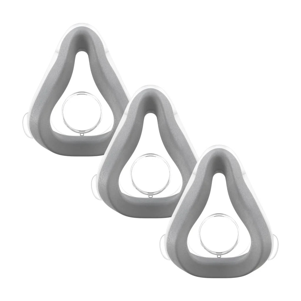 ResMed AirTouch F20 Cushion 3 Pack - Small, Medium, Large