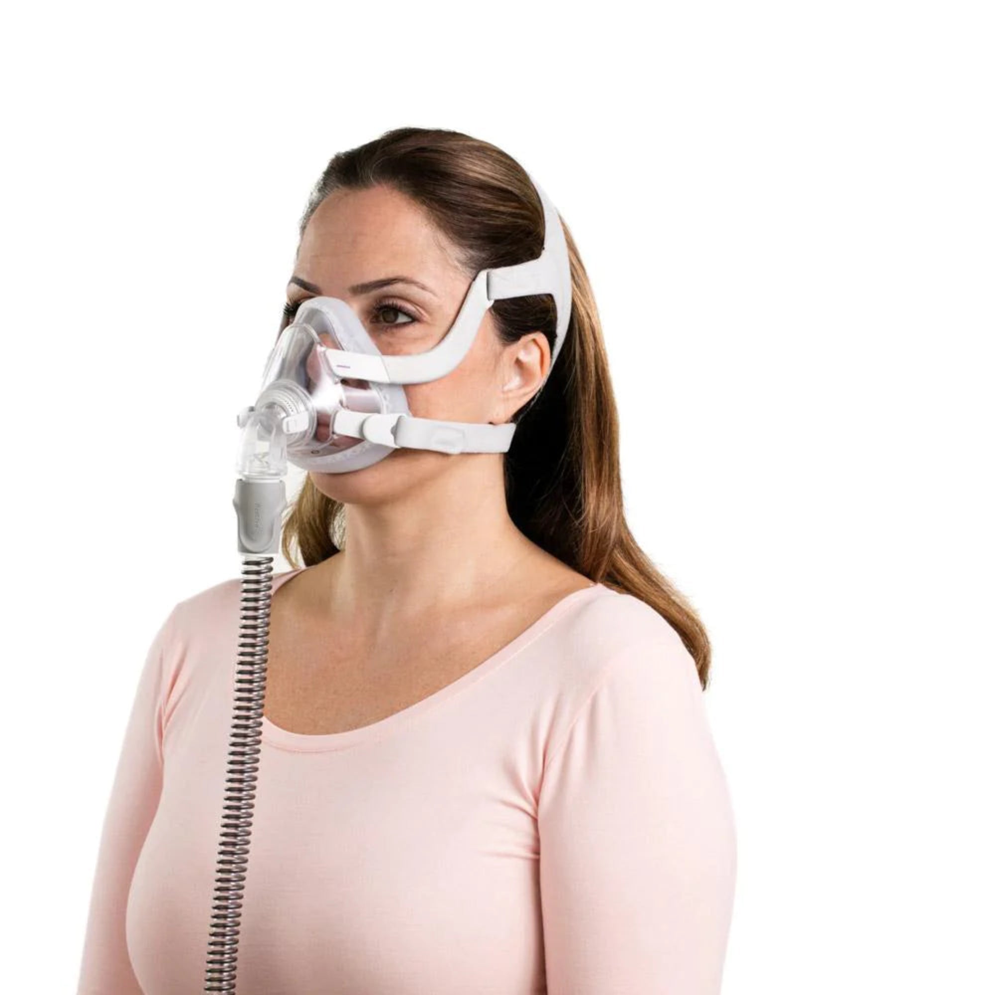 ResMed F20 Full Face Mask (Small) – RespectHealth