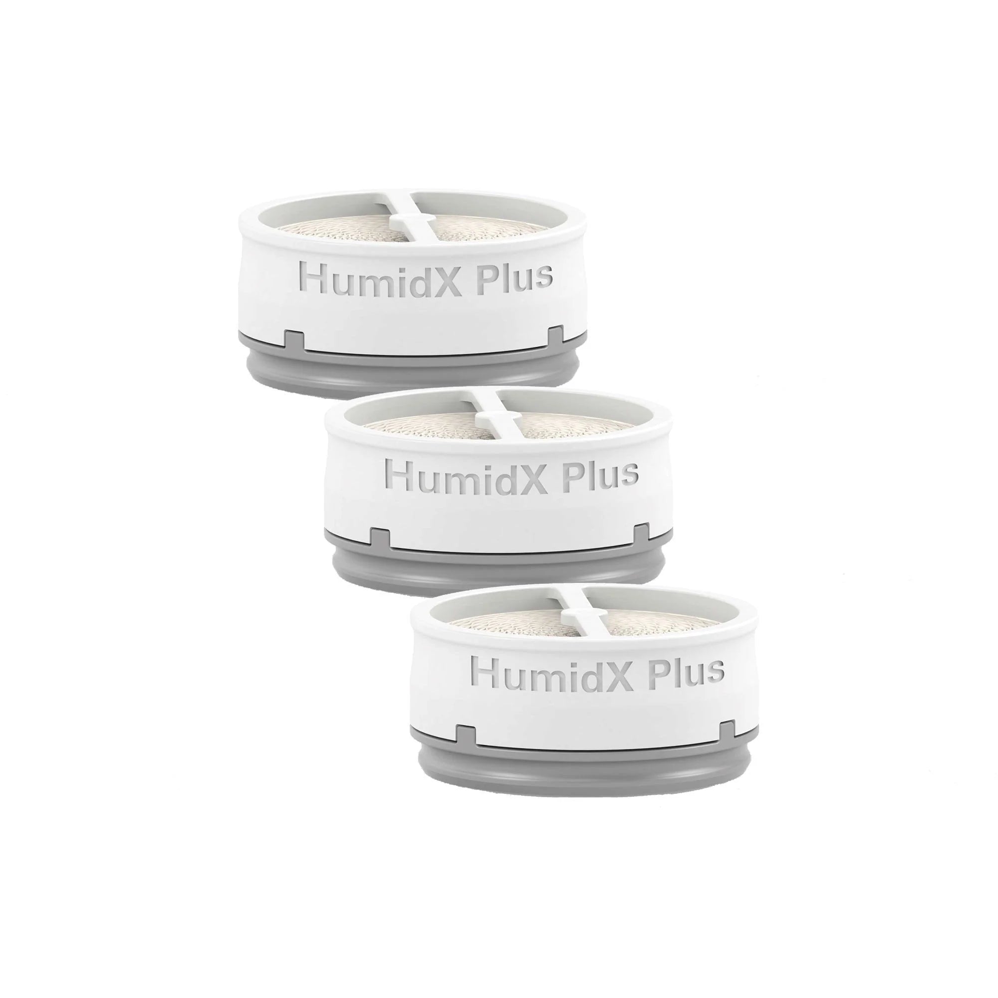 ResMed HumidX™ Plus - 3 pack