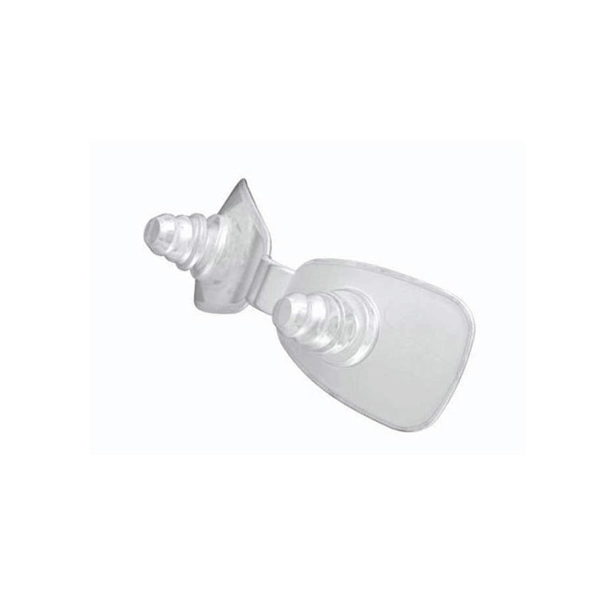 ResMed Mirage Micro Diffuse Elbow