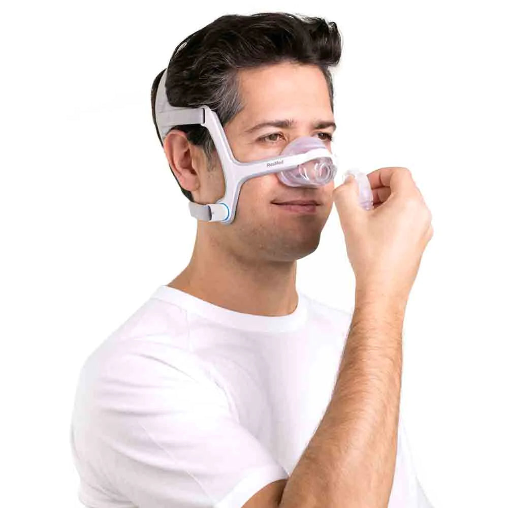 ResMed N20 Nasal Mask (Medium)