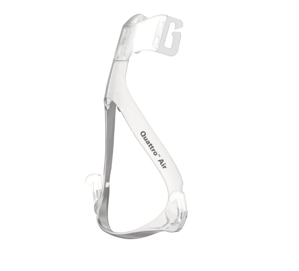 ResMed Quattro Air Mask Frame - Medium to Large