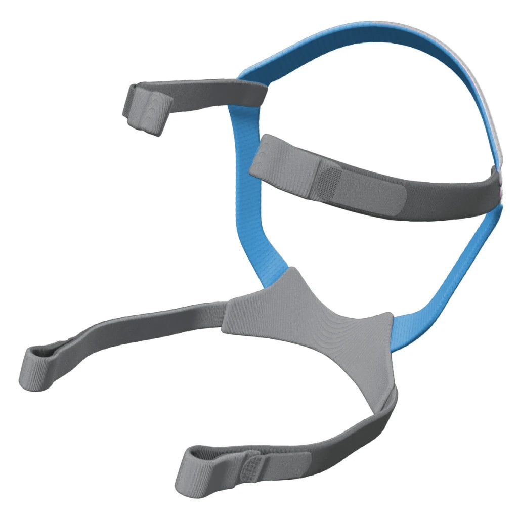 ResMed Quattro™ Air Mask Headgear (Headgear only) - Small