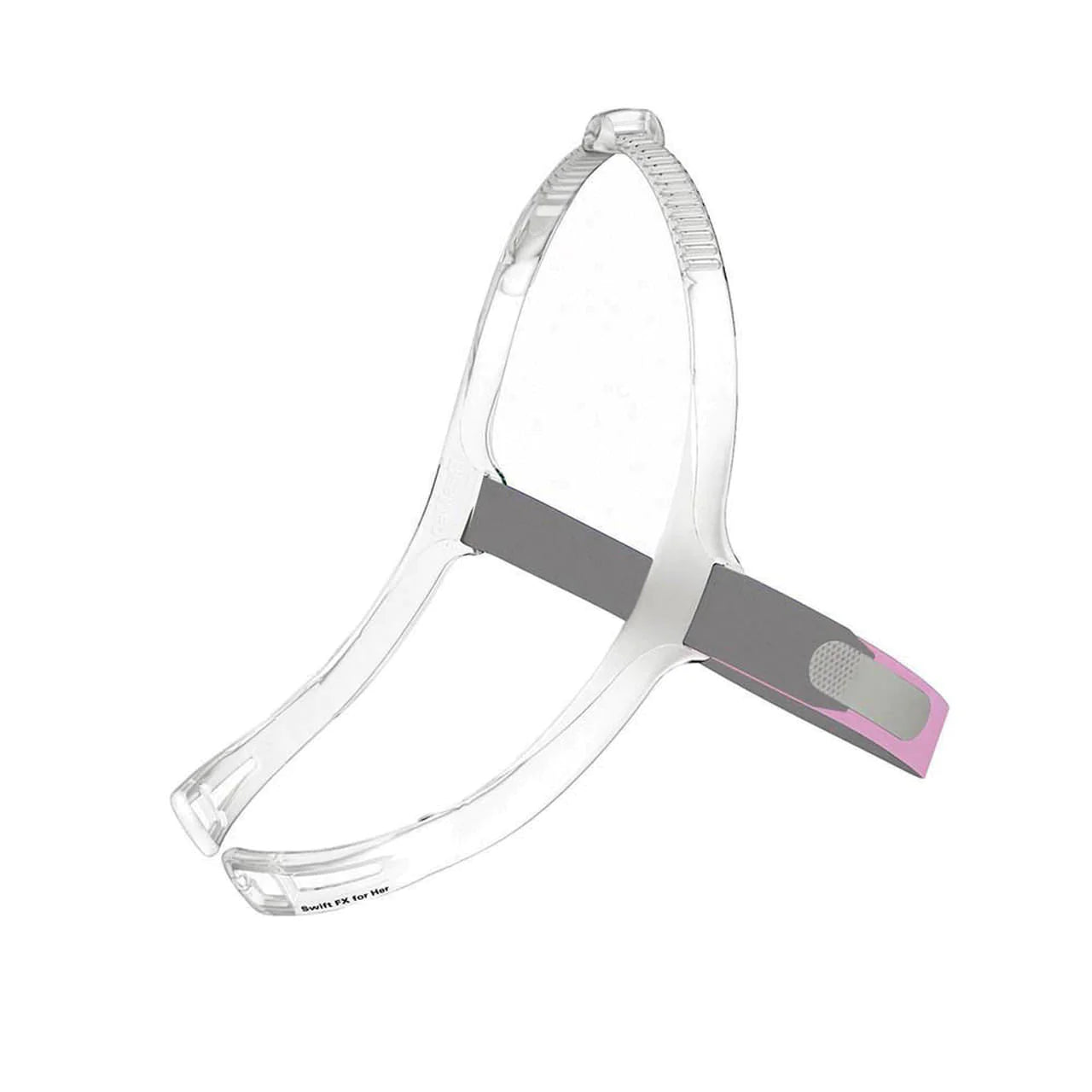 ResMed Swift FX Nano Headgear Assembly (Headgear only) - Pink