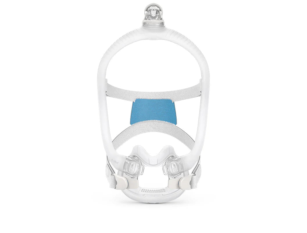 Resmed Airfit F30i Full Face Mask (Small cushion with small frame)