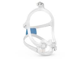 Resmed Airfit F30i Full Face Mask (Medium cushion with Large frame)