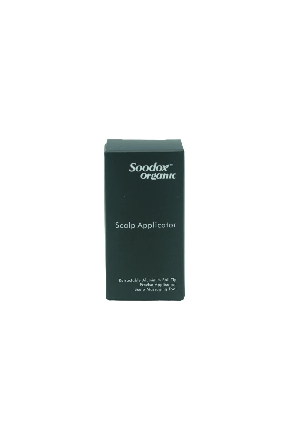 Soodox™ Scalp Applicator