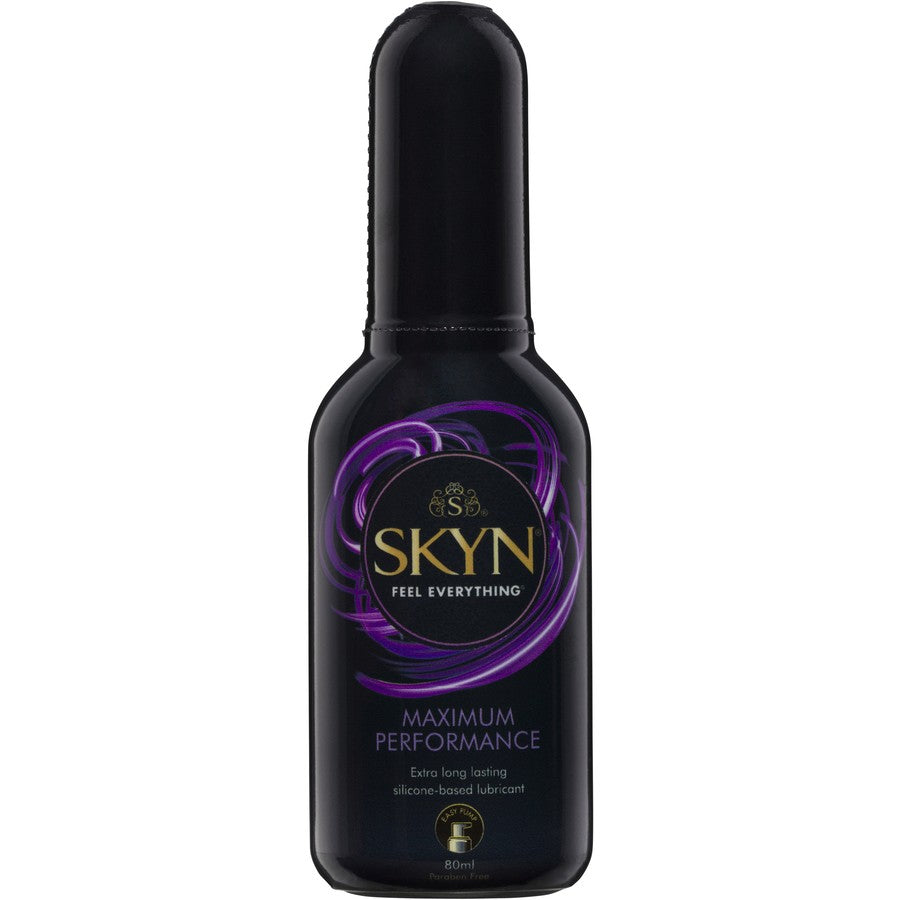 SKYN® Maximum Performance Lubricant - 80mL