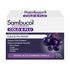 Sambucol Cold & Flu - 24 Capsules
