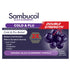 Sambucol Double Strength Cold & Flu - 12 Capsules