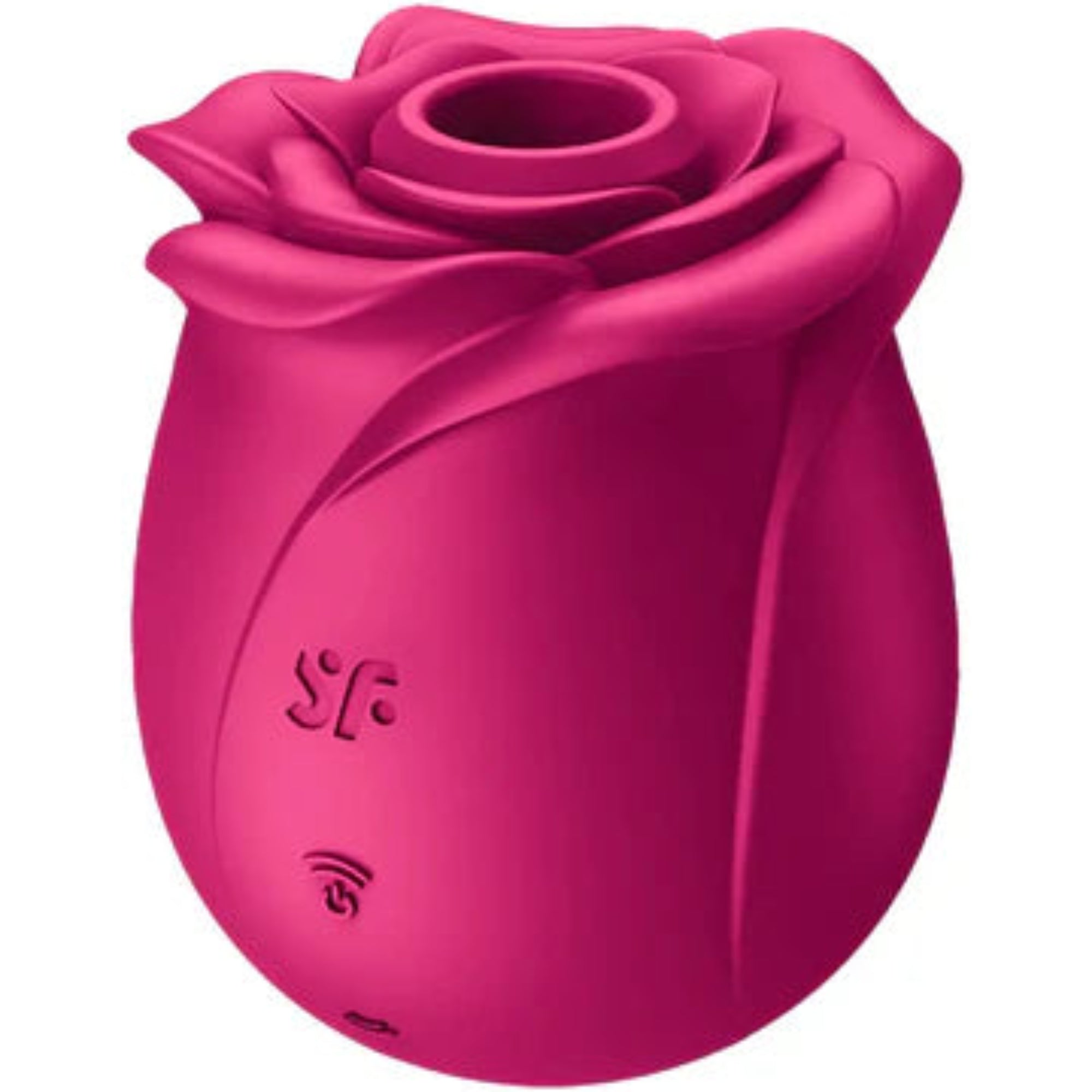 Satisfyer Pro 2 - Classic Rose Blossom (Clearance Stock)