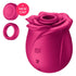 Satisfyer Pro 2 - Classic Rose Blossom (Clearance Stock)