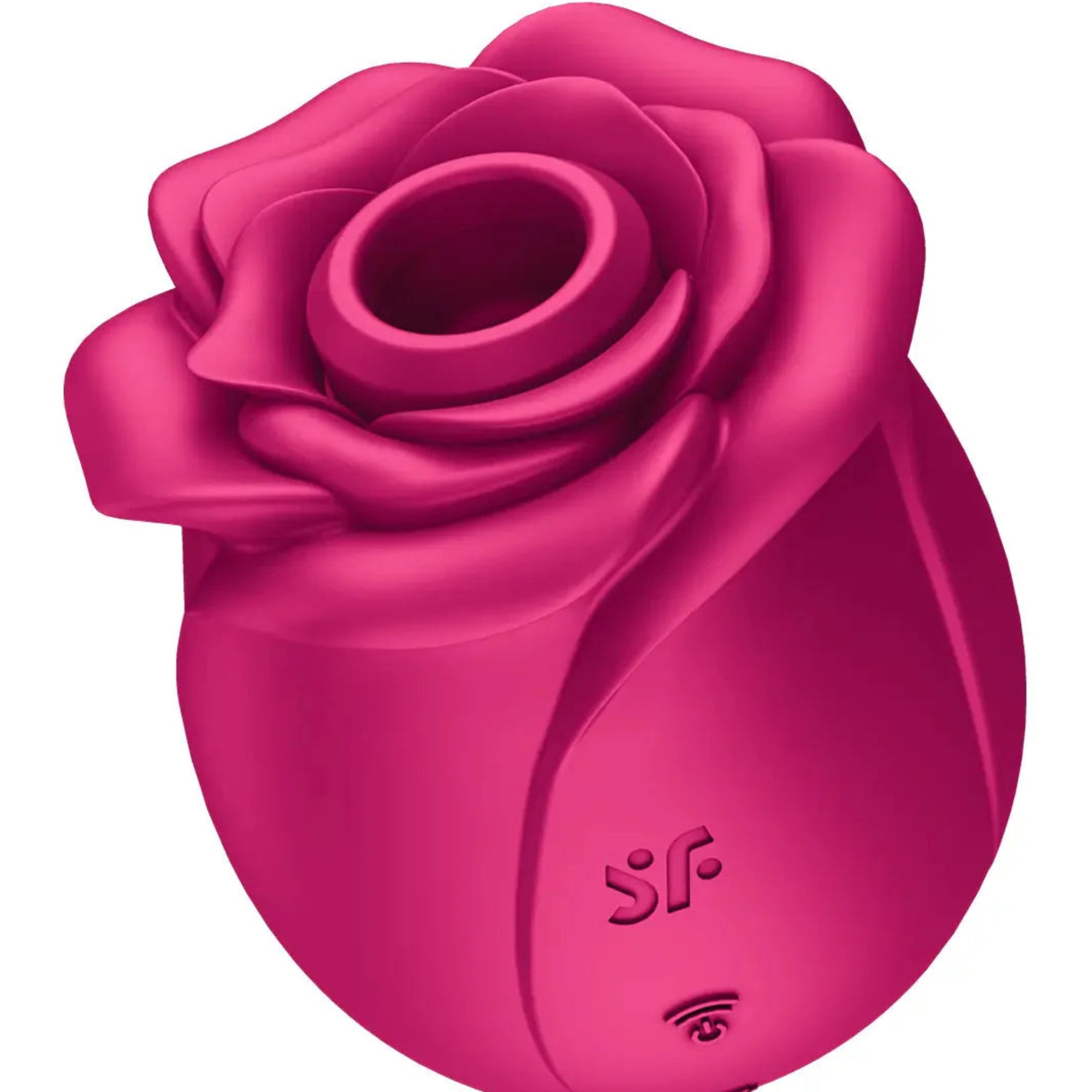Satisfyer Pro 2 - Classic Rose Blossom (Clearance Stock)
