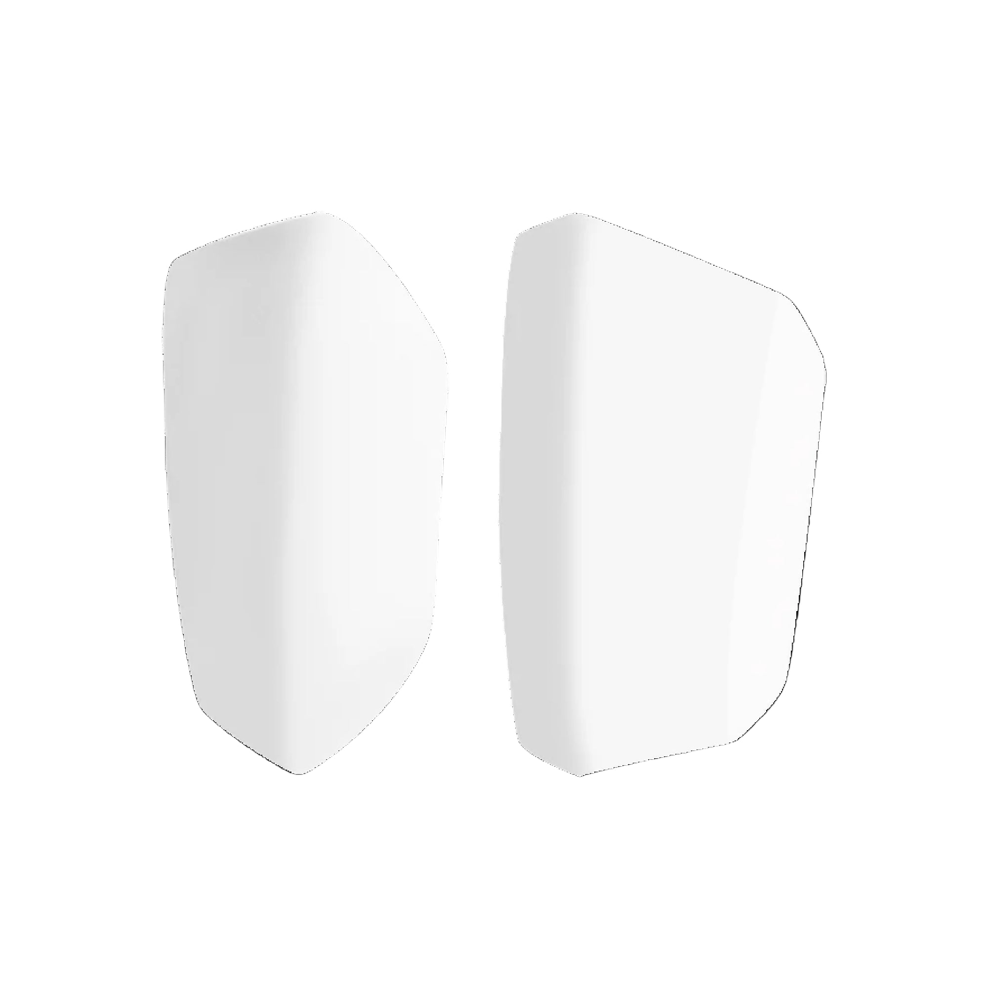 Satisfyer Pro 2 Stimulator Replacement Caps - 5 pack (Clearance Stock)