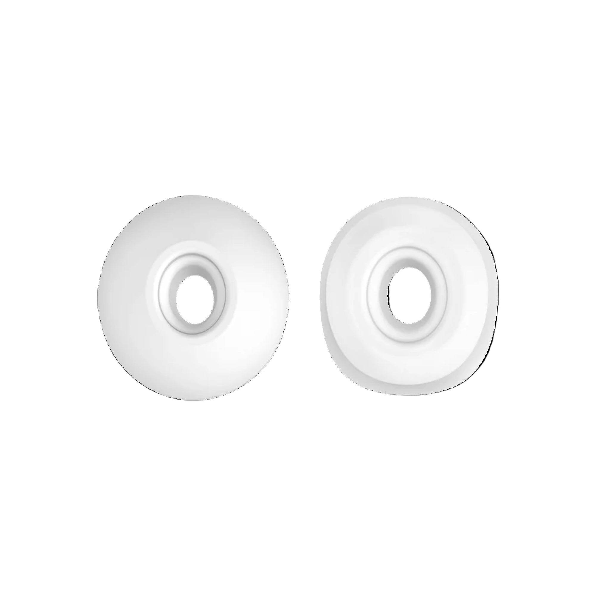 Satisfyer Pro 2 Stimulator Replacement Caps - 5 pack (Clearance Stock)